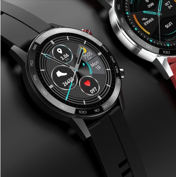 Smart Proton Generation 2021 Black
