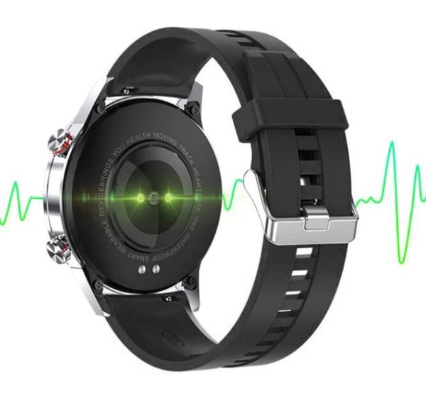 Smart Proton Generation 2021 Black