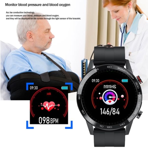 Smart Proton Generation 2021 Black