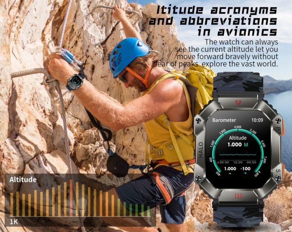 Smart Racer K+ Black з компасом