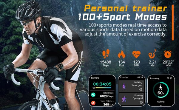 Smart Racer K+ Black з компасом