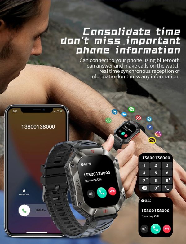 Smart Racer K+ Black з компасом
