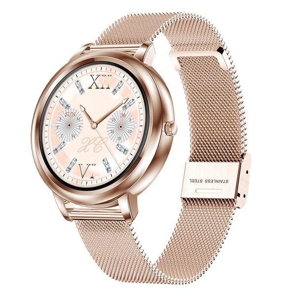 Smart Romantic Gold