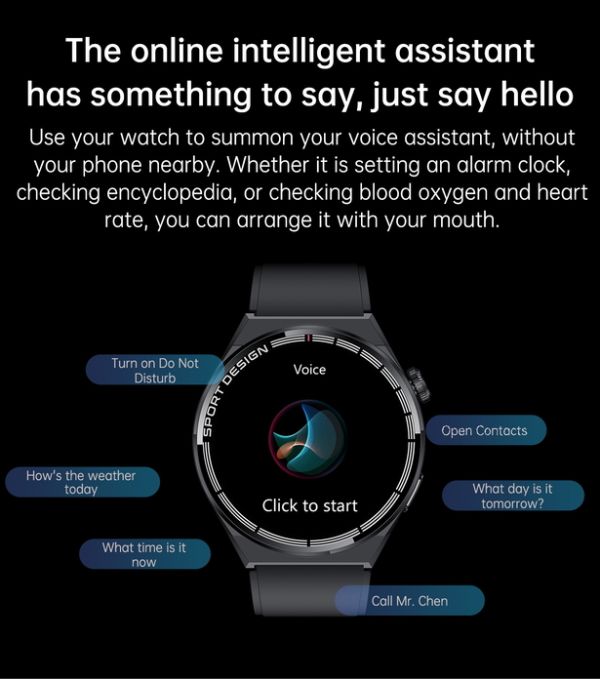 Smart Shturman Black