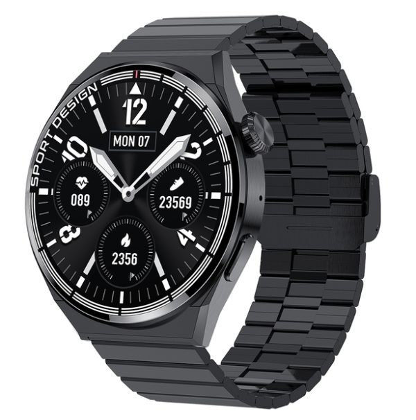 Smart Shturman Black