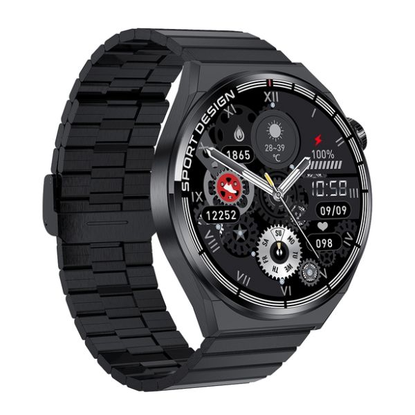 Smart Shturman Black