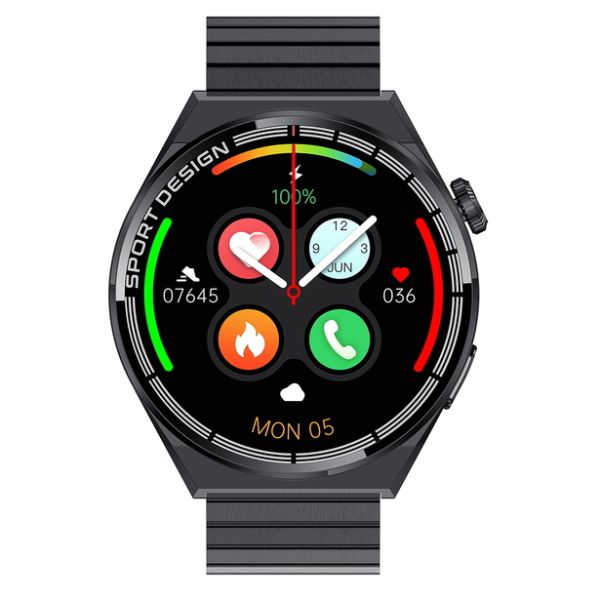 Smart Shturman Black