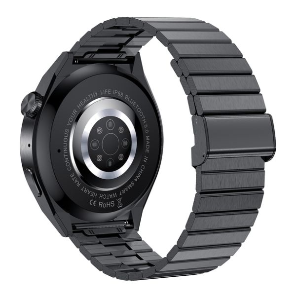 Smart Shturman Black
