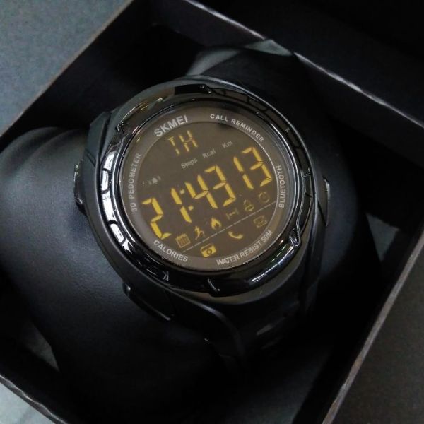 Skmei Smart 1227