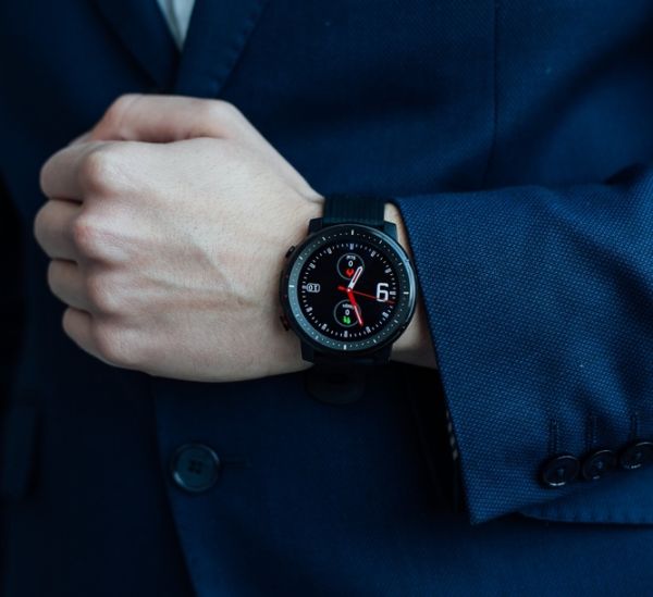 Smart Space Turbo Black