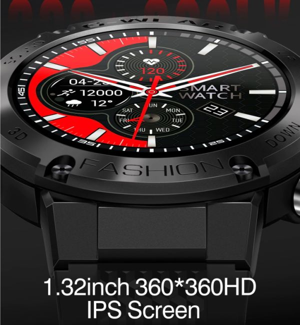 Smart Sport G-Wear Black