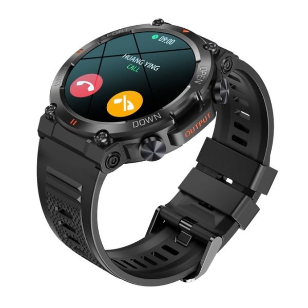 Smart Storm Black