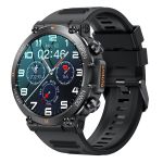 Smart Storm Black Smart Storm Black