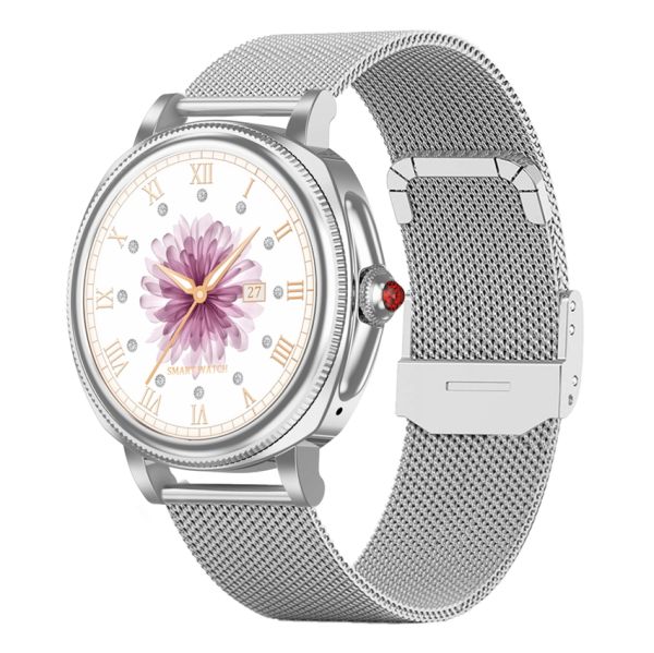 Smart Summer Silver