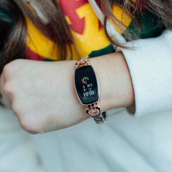 Smart SUPERMiss RoseGold