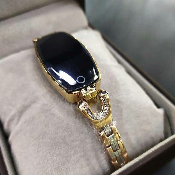 Smart SUPERMiss RoseGold