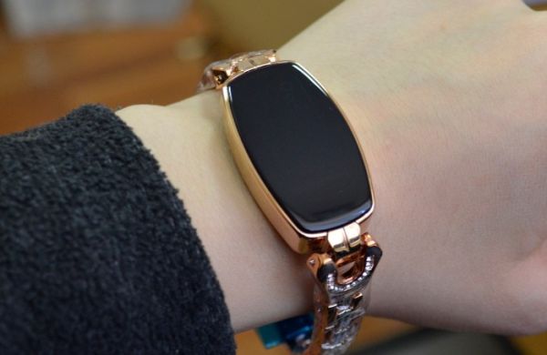 Smart SUPERMiss RoseGold