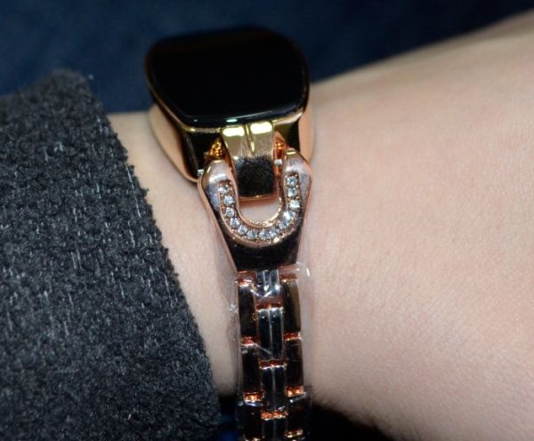 Smart SUPERMiss RoseGold
