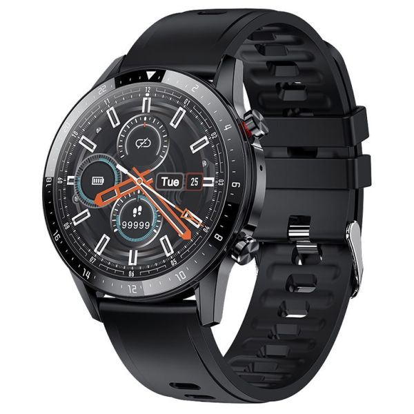 Smart Technology X Black