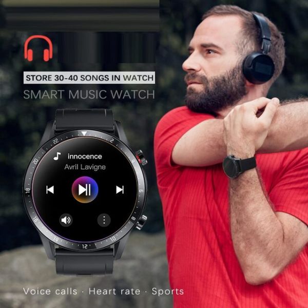 Smart Technology X Black
