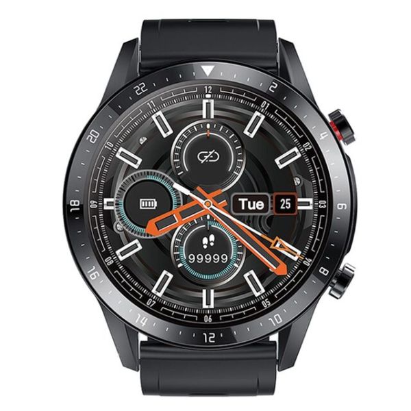 Smart Technology X Black