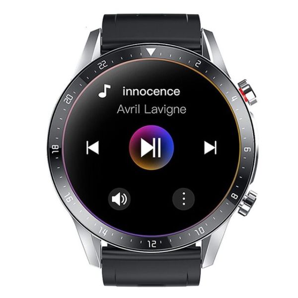 Smart Technology X Black