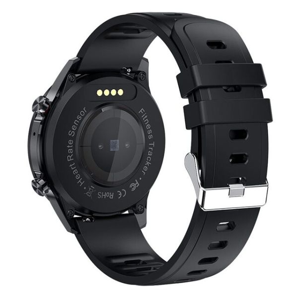 Smart Technology X Black