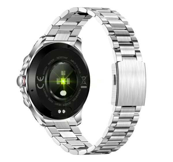 Smart Terminator New Silver