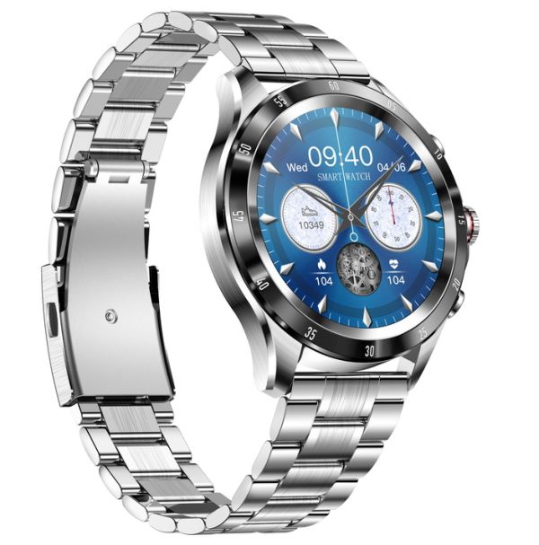 Smart Terminator New Silver