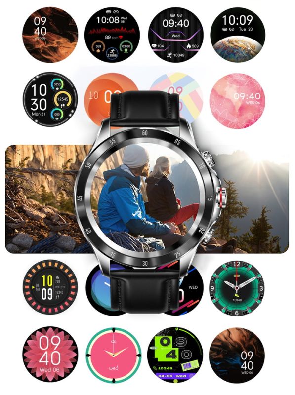 Smart Terminator New Silver