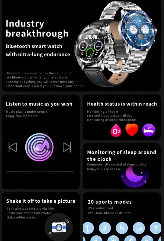 Smart Terminator New Silver