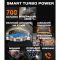 Smart Turbo Power Rubber, 2 ремінці