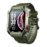 Smart UWatch Military
