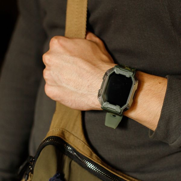 Smart UWatch Military