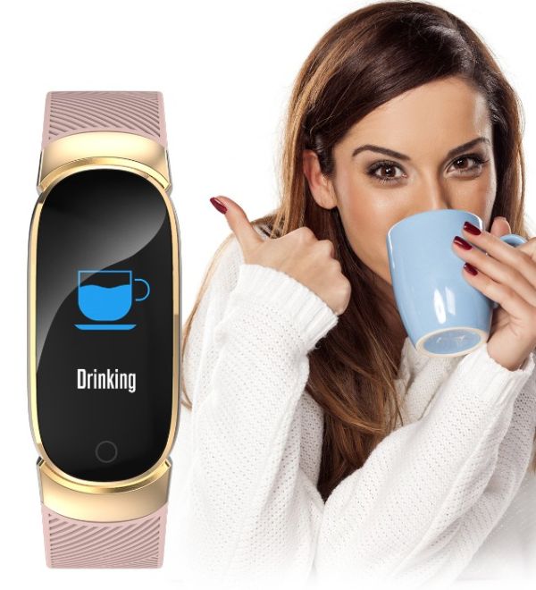 Smart Victory Band Pro Beige