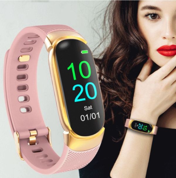Smart Victory Band Pro Beige