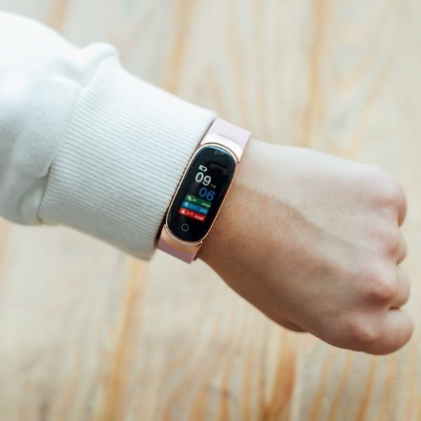 Smart Victory Band Pro Beige