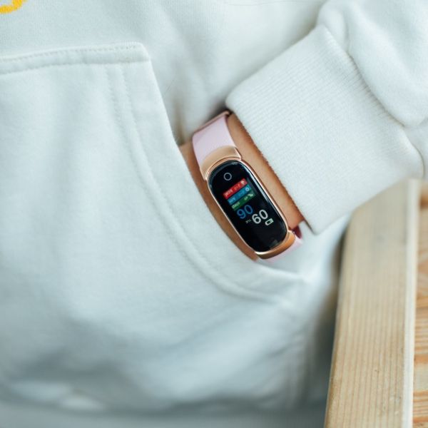 Smart Victory Band Pro Beige