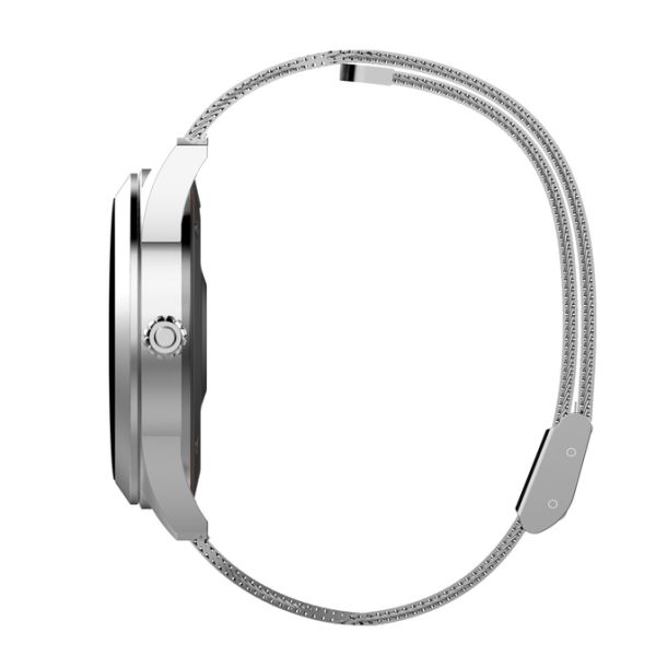 UWatch Smart VIP Lady 5077 Silver