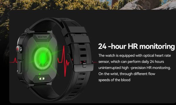 Smart Western Nano Black