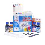 СНПЧ WWM для Canon Pixma MP520 (IS.0118)