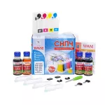 СНПЧ WWM для Canon Pixma MG2140/MG2240/MG3140/MG4140 (IS.0124)