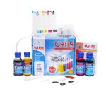 СНПЧ WWM для Epson Stylus CX3700/CX4100/CX4700 (IS.0226)