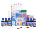 СНПЧ WWM для Epson Stylus Photo T50/T59/TX650/T659 (IS.0242)