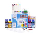 Система непрерывной подачи чернил WWM для Epson Stylus TX550W/TX600FW/T40W (IS.0243)