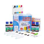 СНПЧ WWM для HP Universal №21/140/141 (IS.0405)