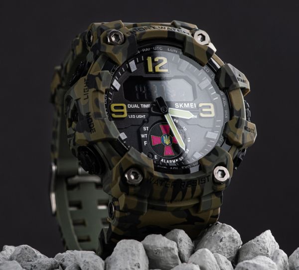 Бездротовий датчик відкриття дверей/вікна Ajax DoorProtect Black