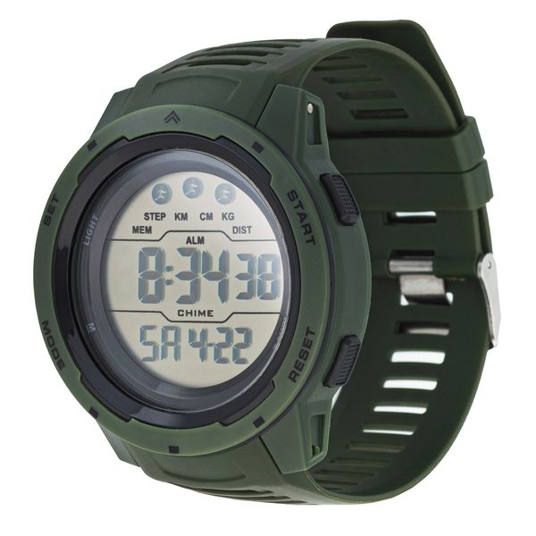 Sykone Saturn Green