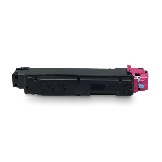 Картридж оригинальный с заправкой Kyocera MITA TK-5270M / TK-5280M / TK-5290M Magenta