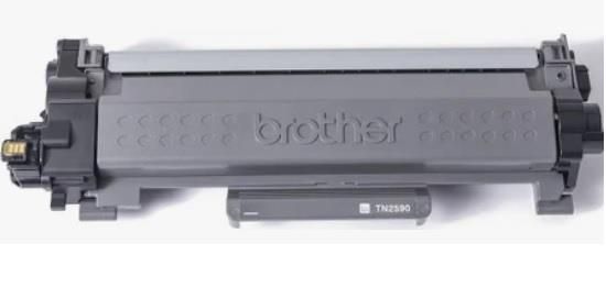 Картридж Brother HL-L2402D/L2442DW/L2460DN, DCP-L2600D/L2622DW/L2640DN, MFC-L2802DN/L2802DW/L2922DW (3 000 стор.)